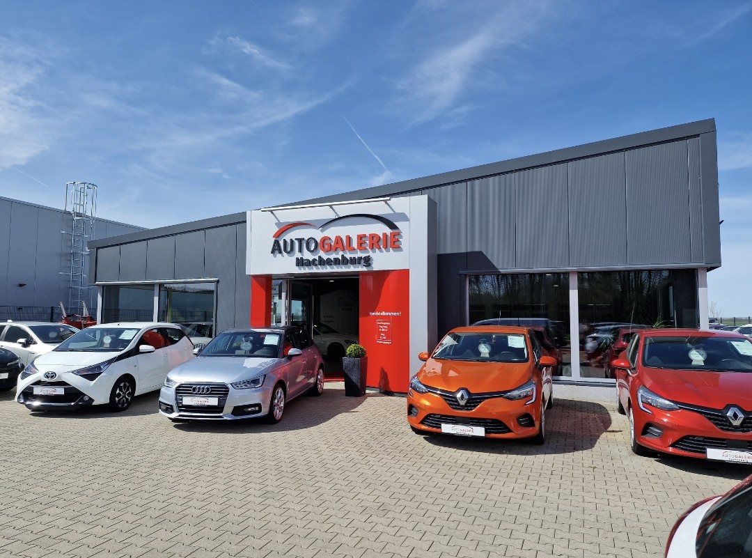 Autogalerie Hachenburg Foto 1