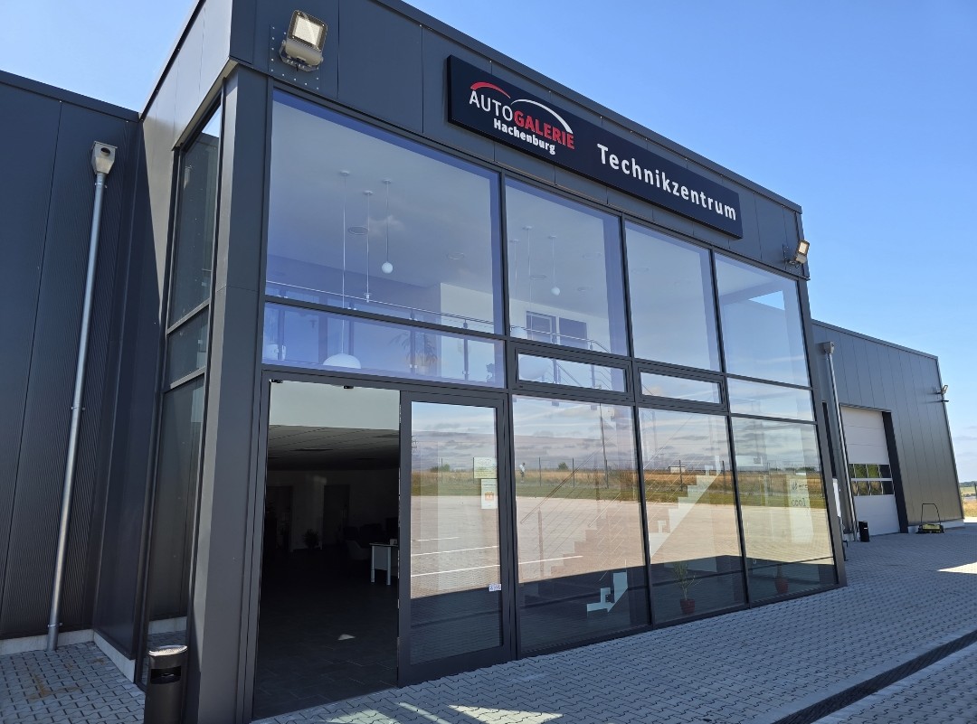 Autogalerie Hachenburg Foto 2