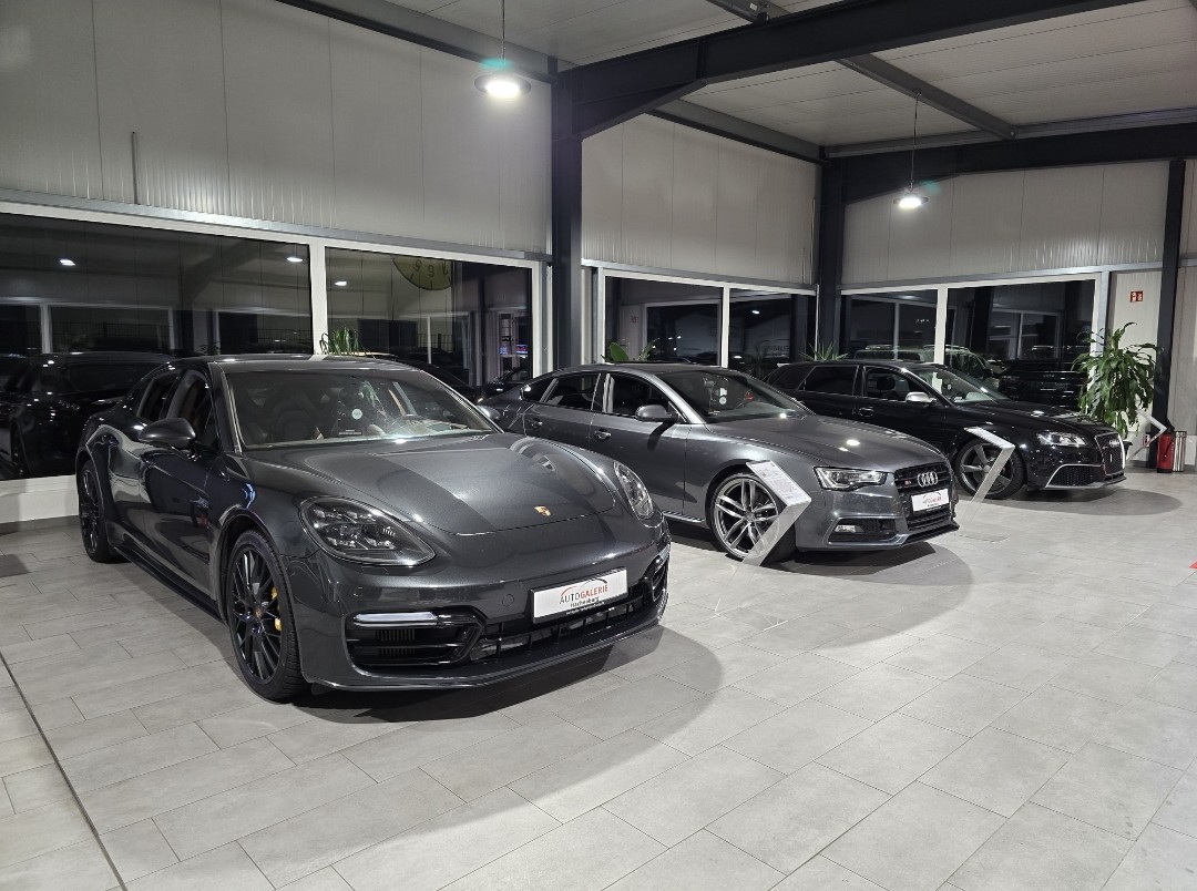 Autogalerie Hachenburg Foto 3