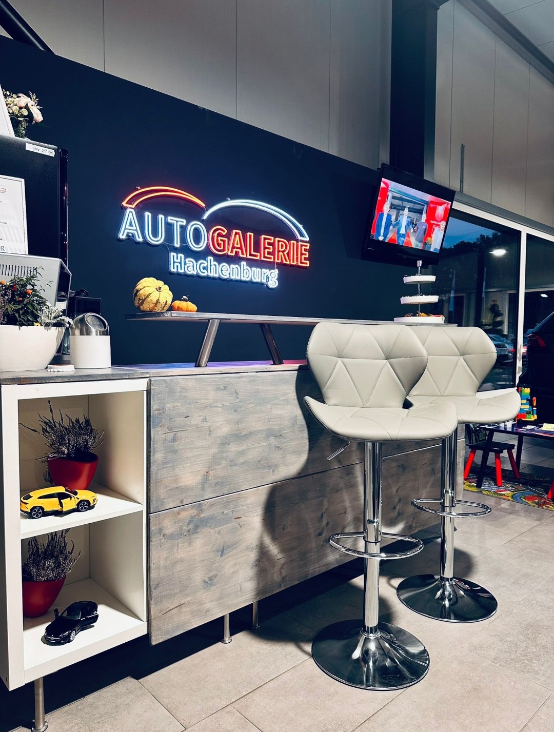 Autogalerie Hachenburg Foto 6