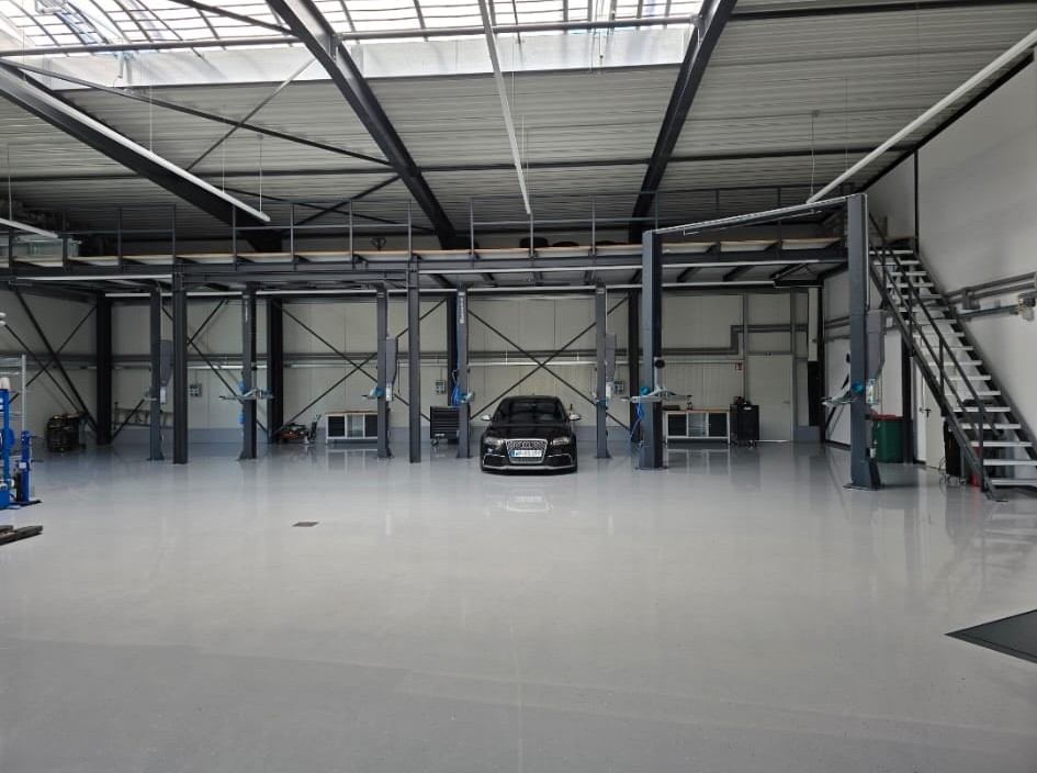 Autogalerie Hachenburg Foto 7