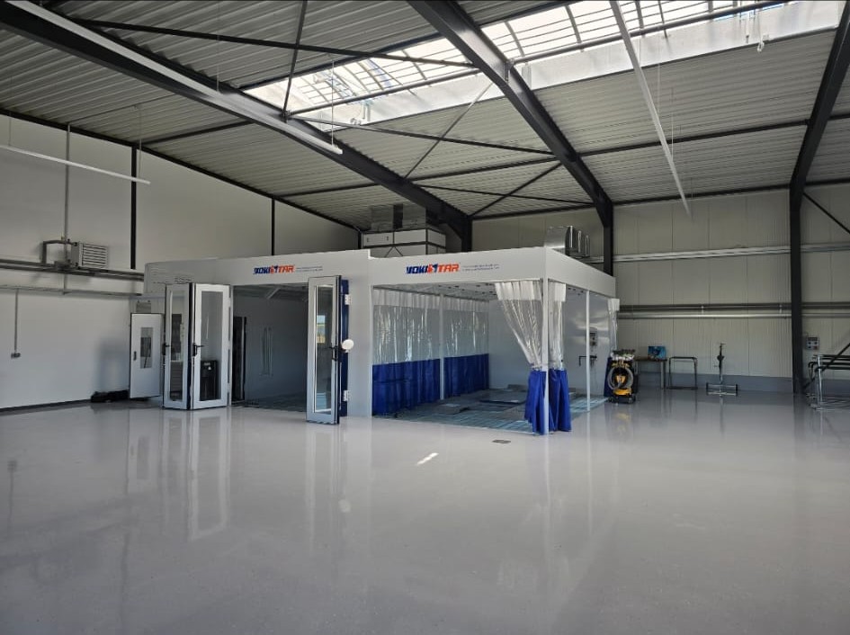 Autogalerie Hachenburg Foto 8